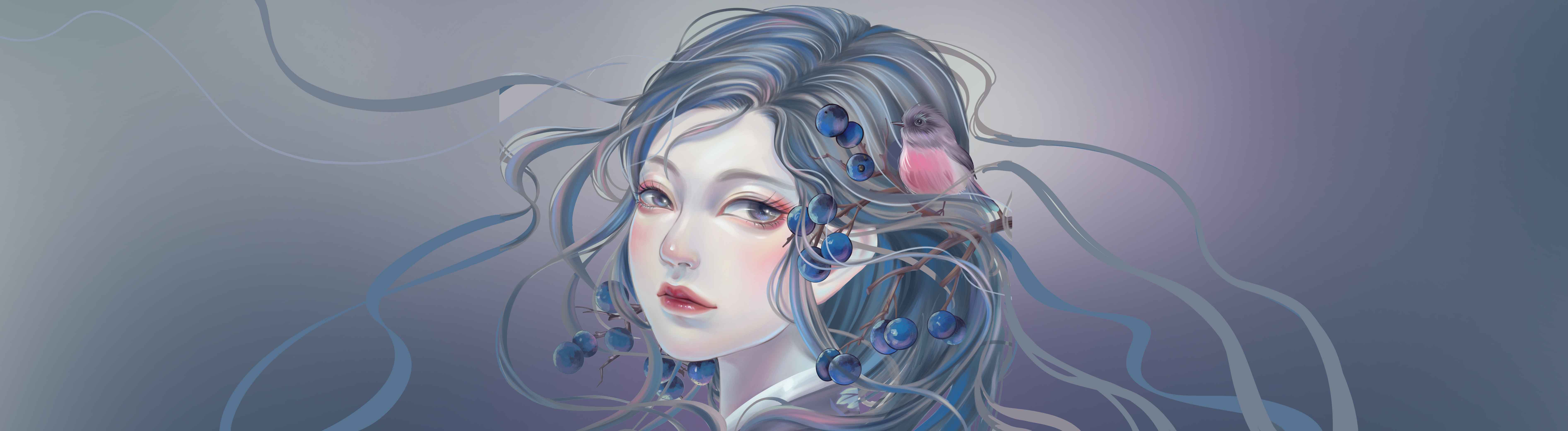 口口韩的个人主页（封面预览） - 主页封面设置 - 站酷设计师口口韩原创素材 - 站酷ZCOOL