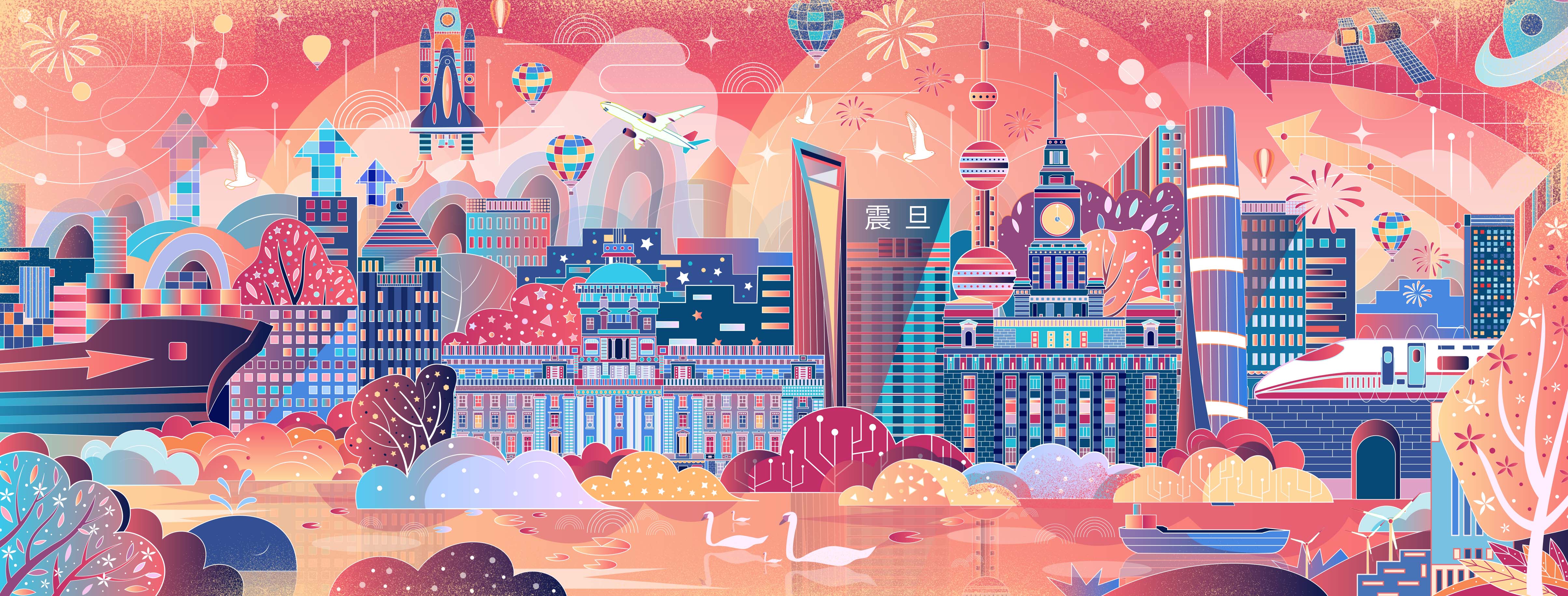 小毋耗子的個(gè)人主頁(yè)（封面預(yù)覽） - 主頁(yè)封面設(shè)置 - 站酷設(shè)計(jì)師小毋耗子原創(chuàng)素材 - 站酷ZCOOL