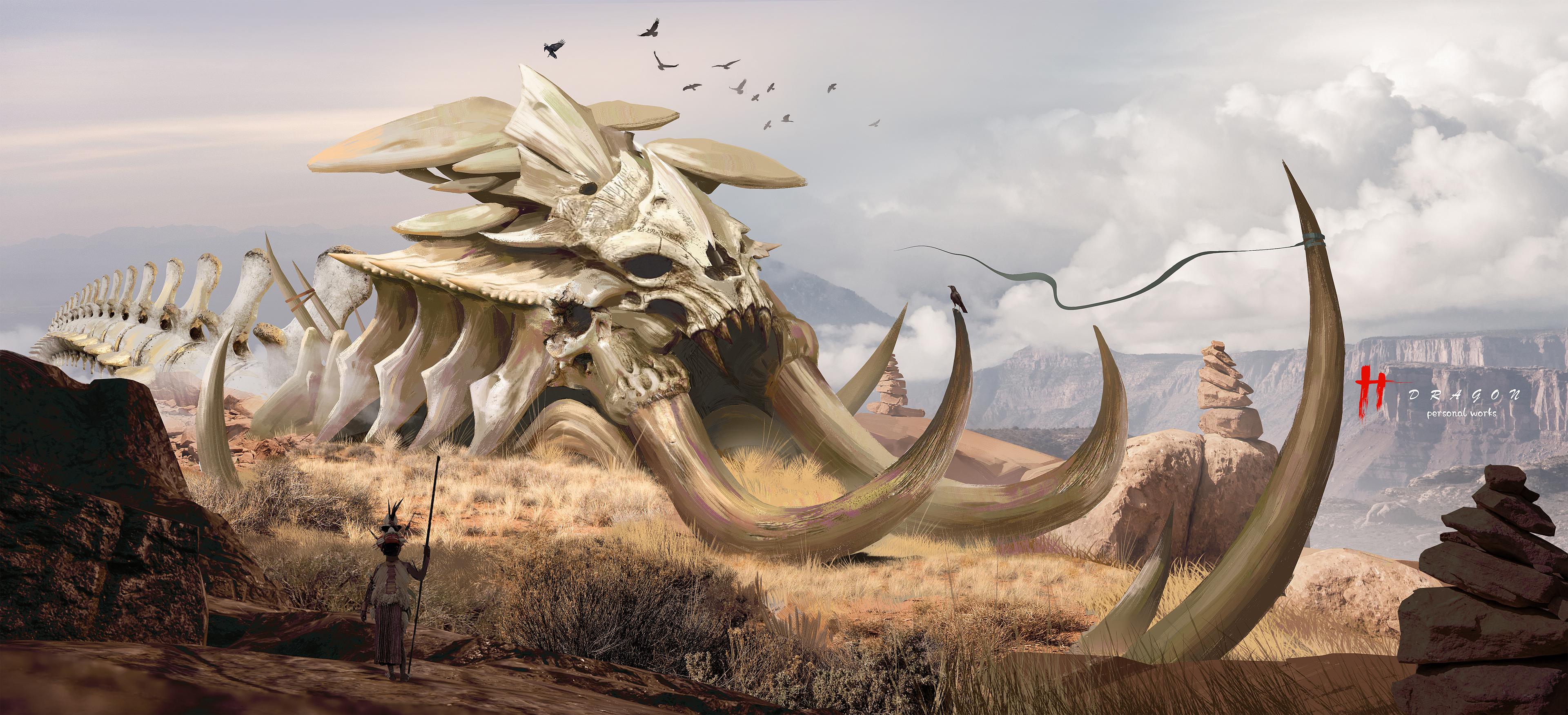 龍鬼花的個人主頁（封面預覽） - 主頁封面設(shè)置 - 站酷設(shè)計師龍鬼花原創(chuàng)素材 - 站酷ZCOOL