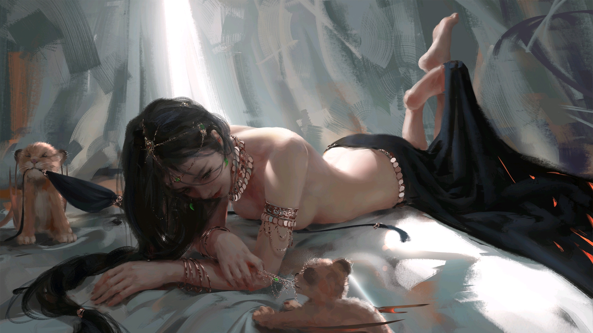 三氺的个人主页（封面预览） - 主页封面设置 - 站酷设计师三氺原创素材 - 站酷ZCOOL