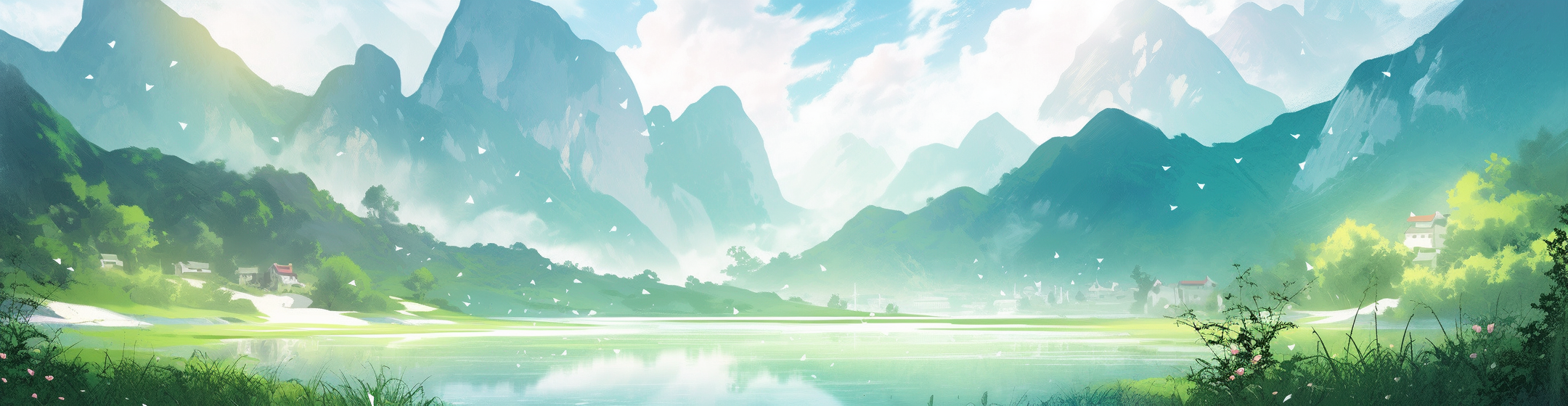 雨晴丫丫的个人主页（封面预览） - 主页封面设置 - 站酷设计师雨晴丫丫原创素材 - 站酷ZCOOL