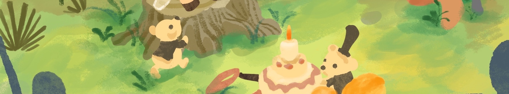 九白扇的个人主页（封面预览） - 主页封面设置 - 站酷设计师九白扇原创素材 - 站酷ZCOOL