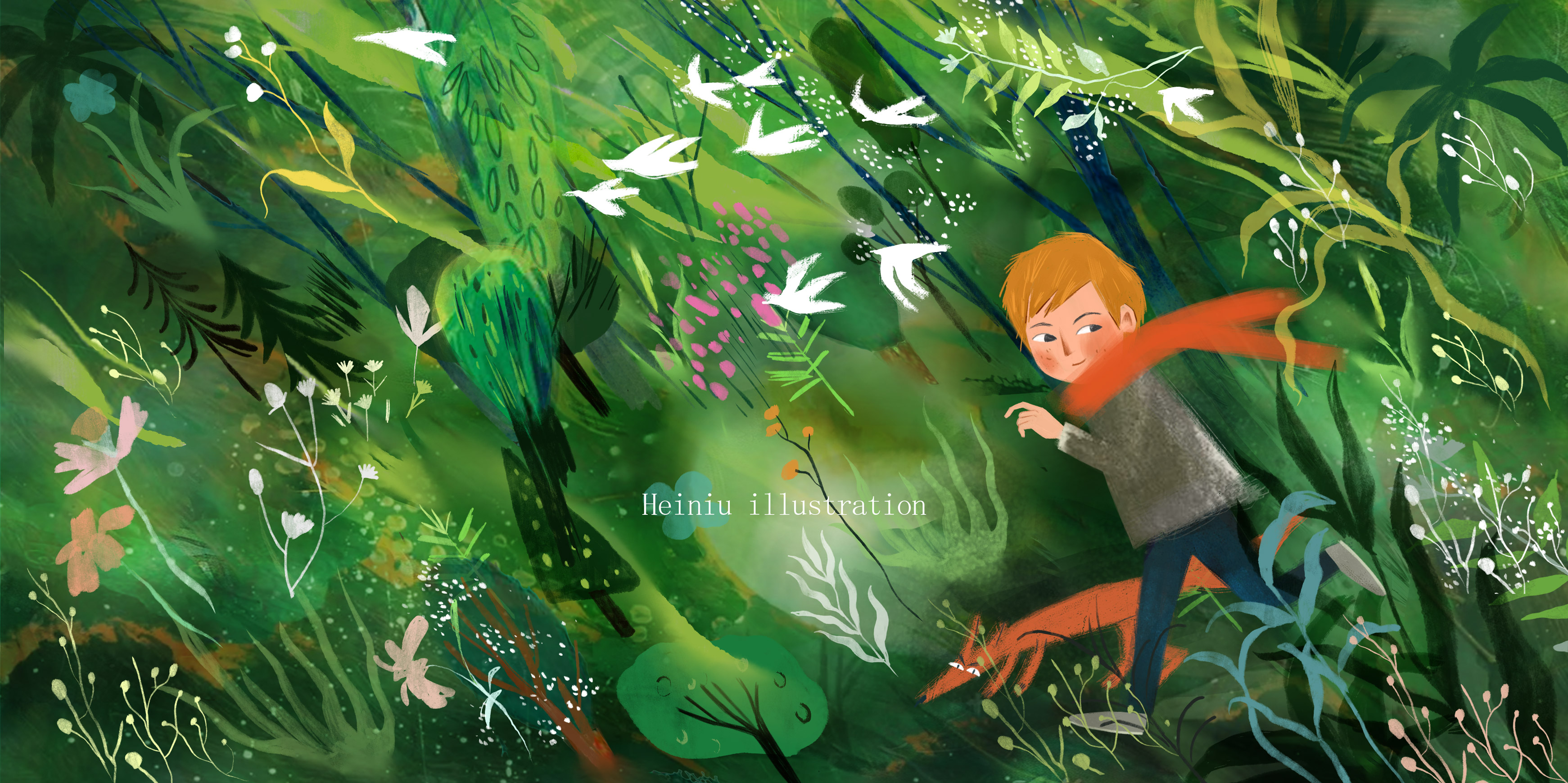 黑妞小壞蛋的個(gè)人主頁（封面預(yù)覽） - 主頁封面設(shè)置 - 站酷設(shè)計(jì)師黑妞小壞蛋原創(chuàng)素材 - 站酷ZCOOL