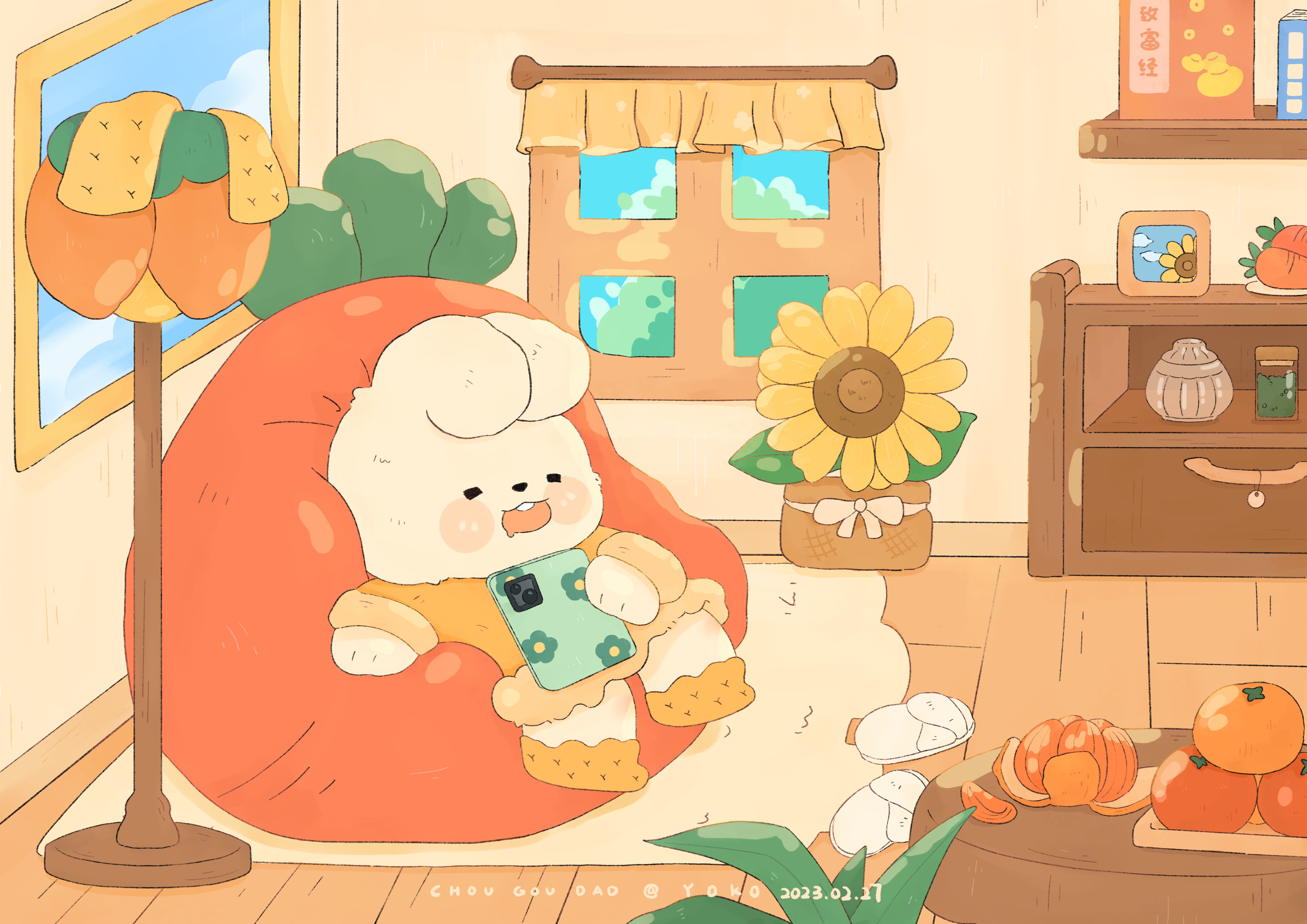 臭狗蛋的个人主页（封面预览） - 主页封面设置 - 站酷设计师臭狗蛋原创素材 - 站酷ZCOOL