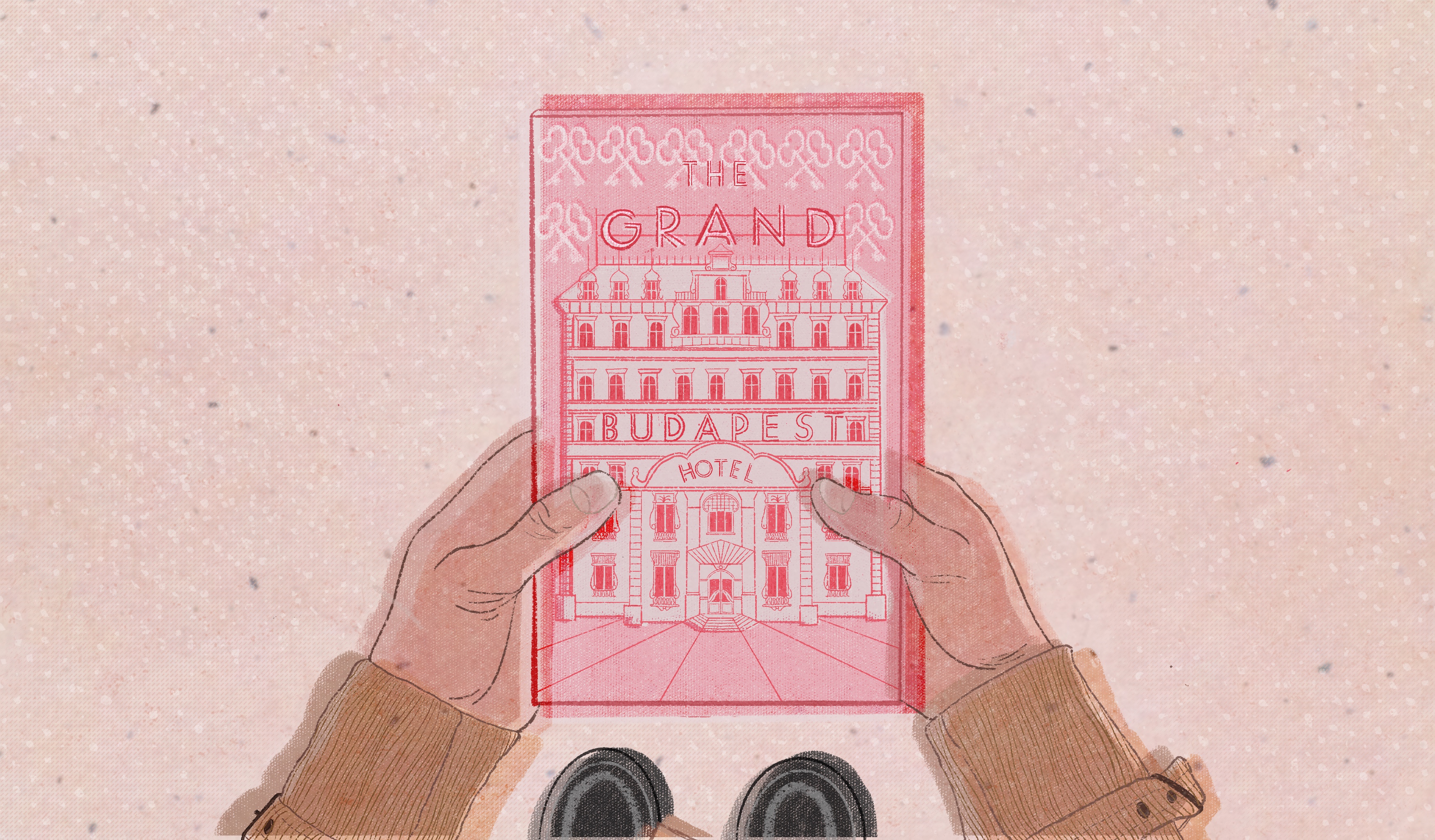 CC______Li的个人主页（封面预览） - 主页封面设置 - 站酷设计师CC______Li原创素材 - 站酷ZCOOL