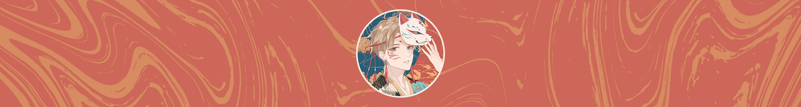 梵灵_FOX的个人主页（封面预览） - 主页封面设置 - 站酷设计师梵灵_FOX原创素材 - 站酷ZCOOL