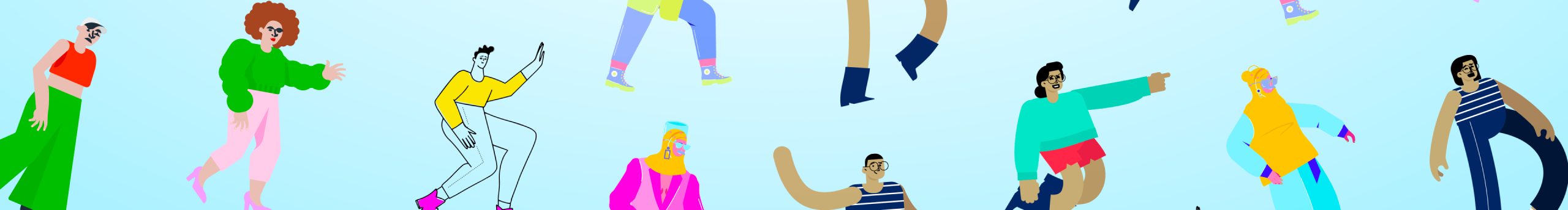 爱美丽9的个人主页（封面预览） - 主页封面设置 - 站酷设计师爱美丽9原创素材 - 站酷ZCOOL