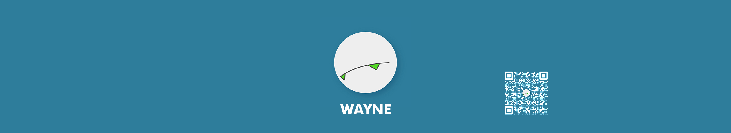 Wayne_Lu的个人主页（封面预览） - 主页封面设置 - 站酷设计师Wayne_Lu原创素材 - 站酷ZCOOL