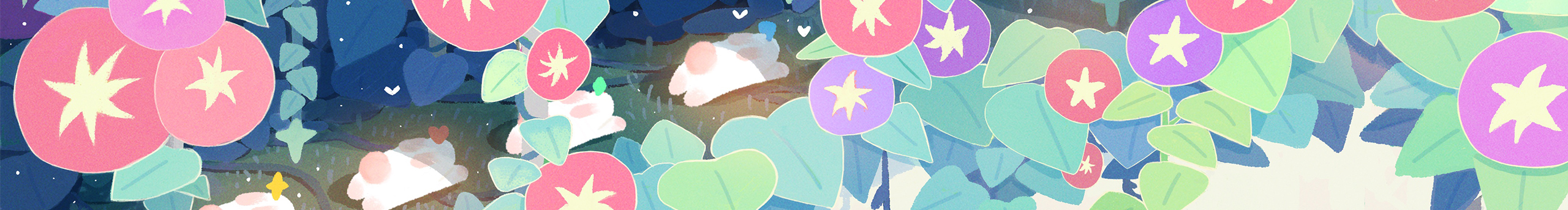 CHUN7的个人主页（封面预览） - 主页封面设置 - 站酷设计师CHUN7原创素材 - 站酷ZCOOL