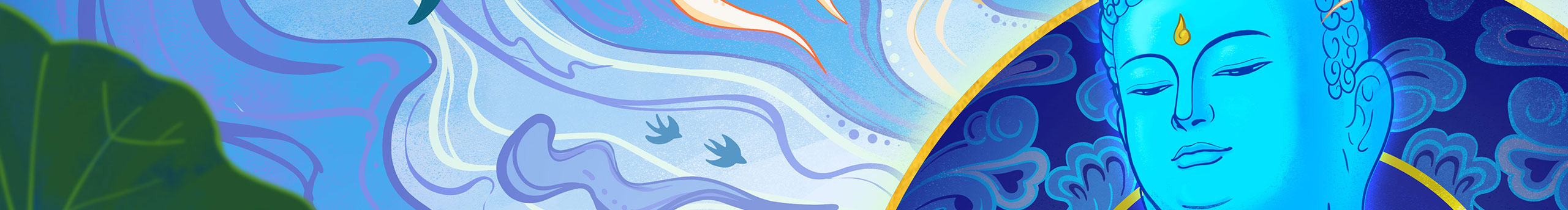 清水長流的個人主頁（封面預(yù)覽） - 主頁封面設(shè)置 - 站酷設(shè)計師清水長流原創(chuàng)素材 - 站酷ZCOOL