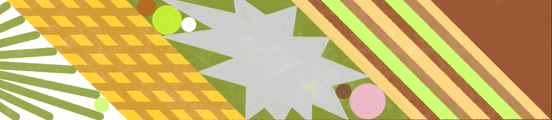 半田偲的个人主页（封面预览） - 主页封面设置 - 站酷设计师半田偲原创素材 - 站酷ZCOOL