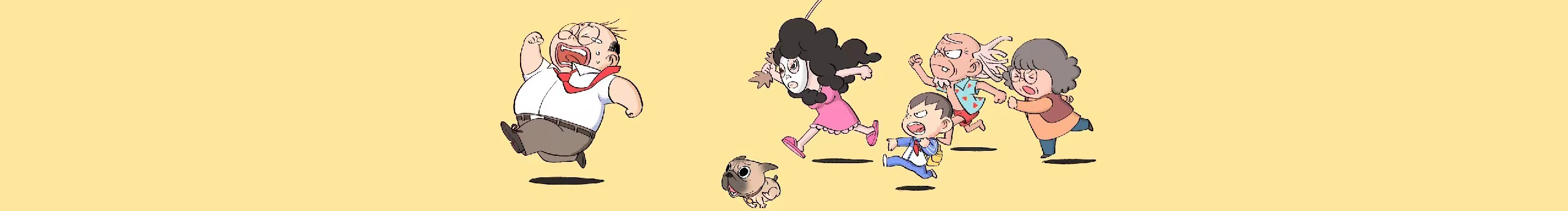 疯狂的老李_的个人主页（封面预览） - 主页封面设置 - 站酷设计师疯狂的老李_原创素材 - 站酷ZCOOL