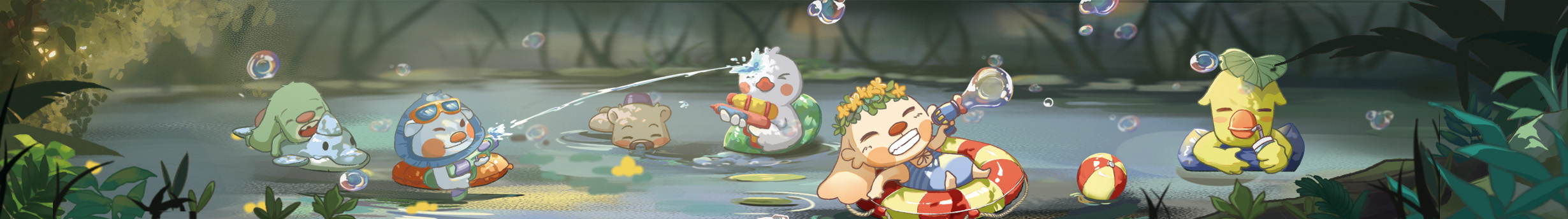 兔小吉的個(gè)人主頁(yè)（封面預(yù)覽） - 主頁(yè)封面設(shè)置 - 站酷設(shè)計(jì)師兔小吉原創(chuàng)素材 - 站酷ZCOOL