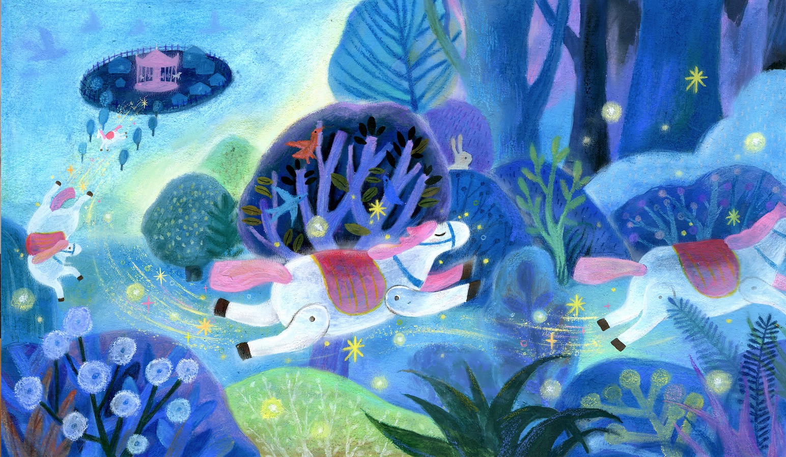 chiu赵小宛的个人主页（封面预览） - 主页封面设置 - 站酷设计师chiu赵小宛原创素材 - 站酷ZCOOL