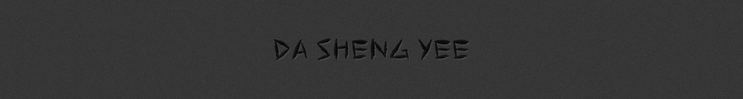 大圣Ye的個人主頁（封面預覽） - 主頁封面設置 - 站酷設計師大圣Ye原創(chuàng)素材 - 站酷ZCOOL