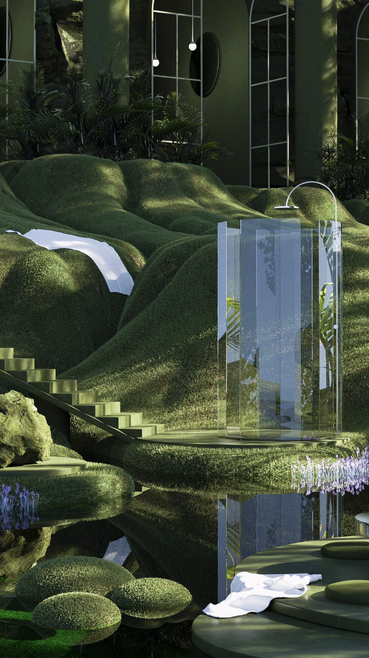 头罐奶牛的个人主页（封面预览） - 主页封面设置 - 站酷设计师头罐奶牛原创素材 - 站酷ZCOOL