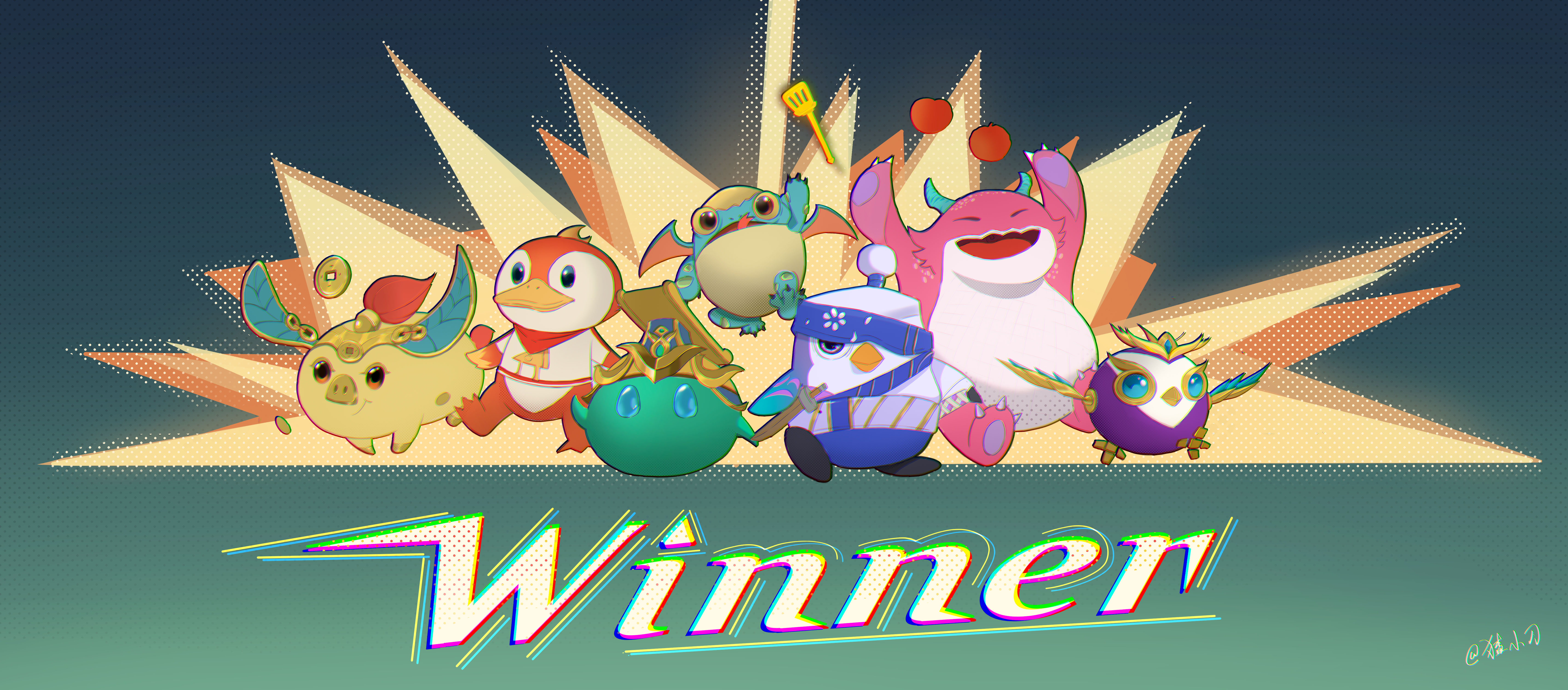 BLACK查的個(gè)人主頁(yè)（封面預(yù)覽） - 主頁(yè)封面設(shè)置 - 站酷設(shè)計(jì)師BLACK查原創(chuàng)素材 - 站酷ZCOOL