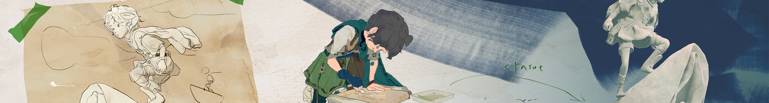 Norkii的個(gè)人主頁(yè)（封面預(yù)覽） - 主頁(yè)封面設(shè)置 - 站酷設(shè)計(jì)師Norkii原創(chuàng)素材 - 站酷ZCOOL