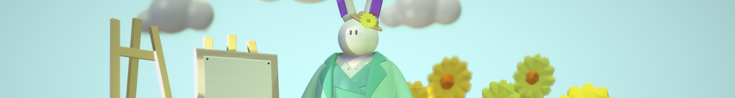 一大鍋碗飯的個(gè)人主頁(yè)（封面預(yù)覽） - 主頁(yè)封面設(shè)置 - 站酷設(shè)計(jì)師一大鍋碗飯?jiān)瓌?chuàng)素材 - 站酷ZCOOL