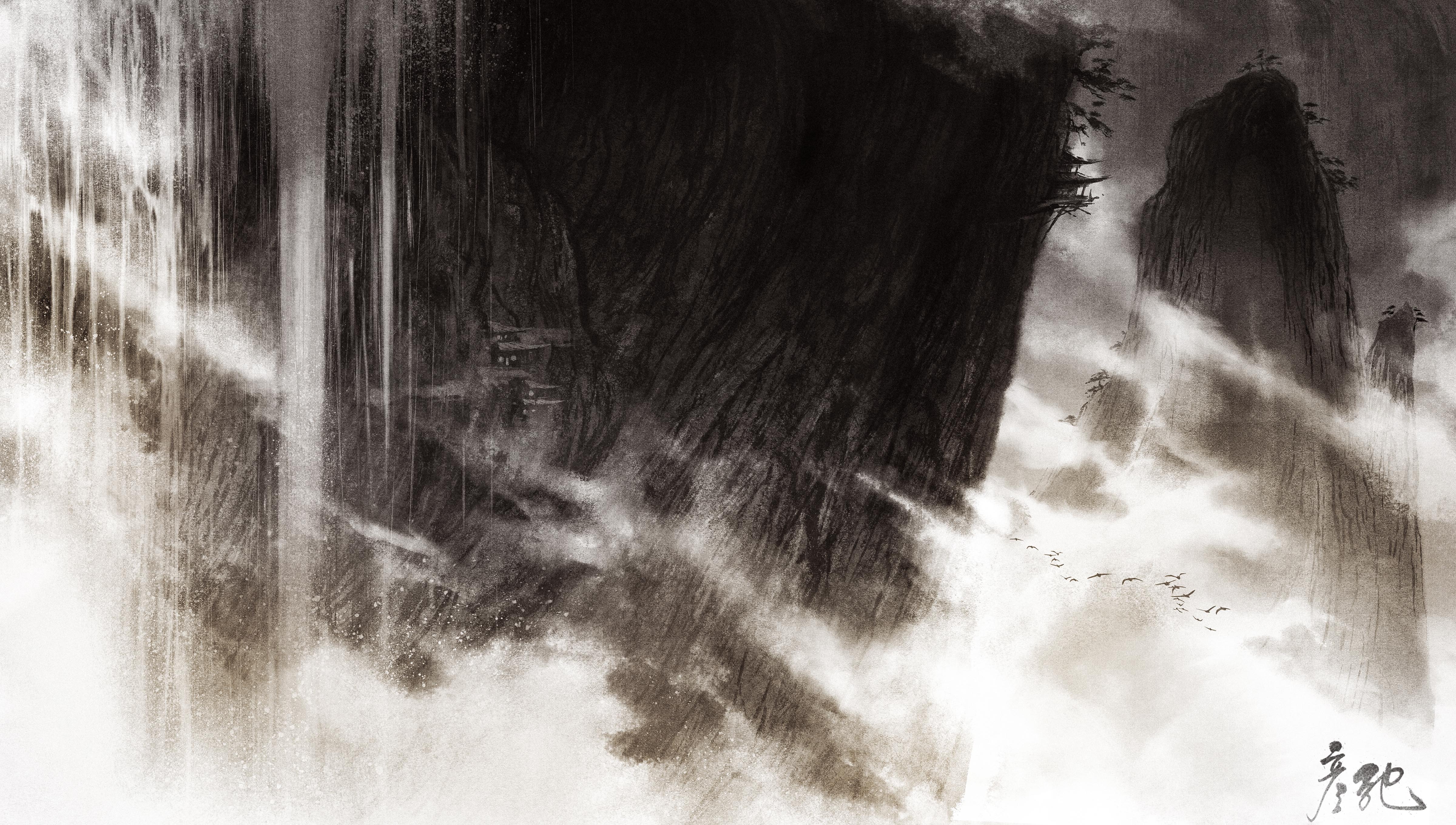 巽一的個(gè)人主頁（封面預(yù)覽） - 主頁封面設(shè)置 - 站酷設(shè)計(jì)師巽一原創(chuàng)素材 - 站酷ZCOOL