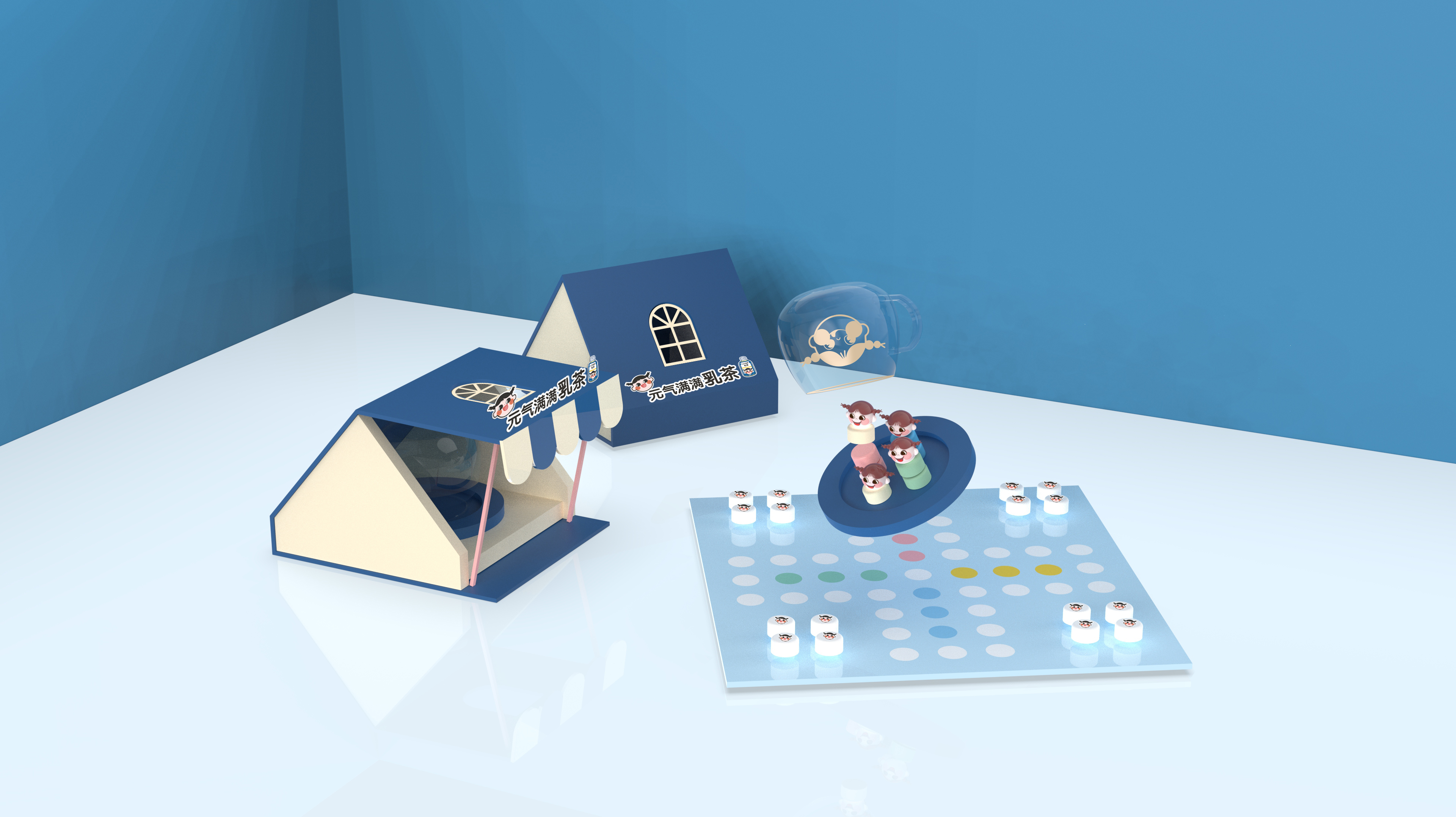 heybeee的个人主页（封面预览） - 主页封面设置 - 站酷设计师heybeee原创素材 - 站酷ZCOOL