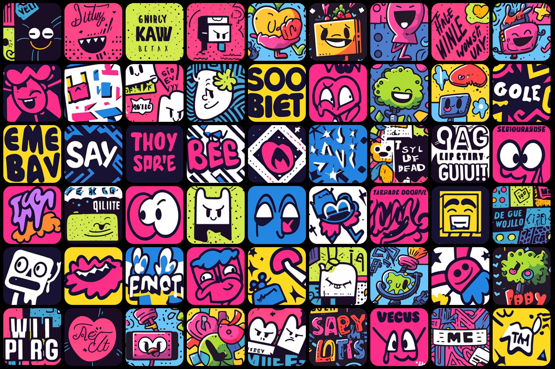 NovelBug的個(gè)人主頁(yè)（封面預(yù)覽） - 主頁(yè)封面設(shè)置 - 站酷設(shè)計(jì)師NovelBug原創(chuàng)素材 - 站酷ZCOOL