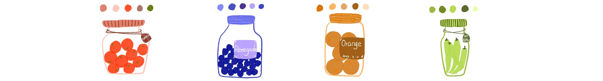 泽夫人Ruby的个人主页（封面预览） - 主页封面设置 - 站酷设计师泽夫人Ruby原创素材 - 站酷ZCOOL