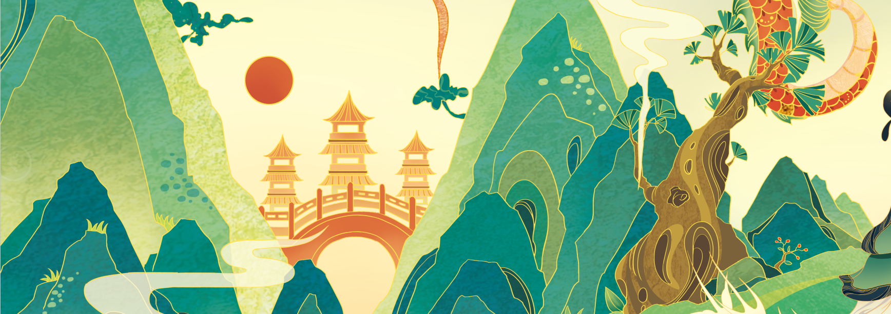 西洋森的个人主页（封面预览） - 主页封面设置 - 站酷设计师西洋森原创素材 - 站酷ZCOOL