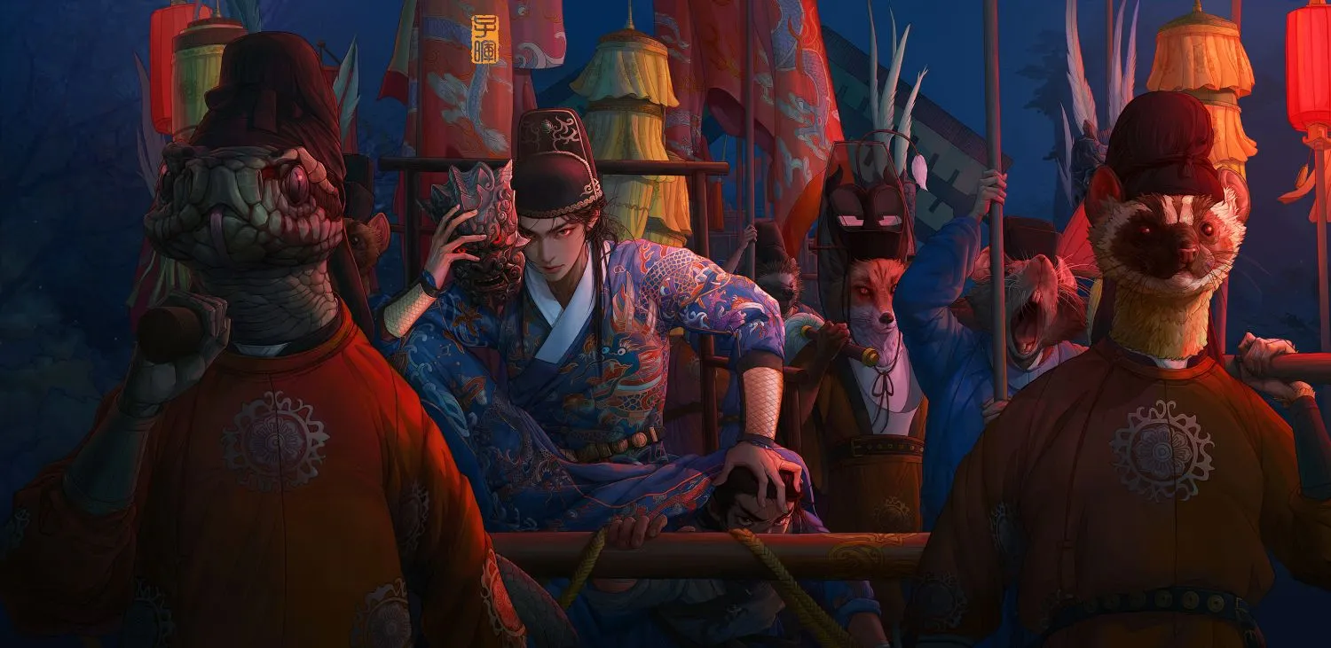 志向设计的个人主页（封面预览） - 主页封面设置 - 站酷设计师志向设计原创素材 - 站酷ZCOOL