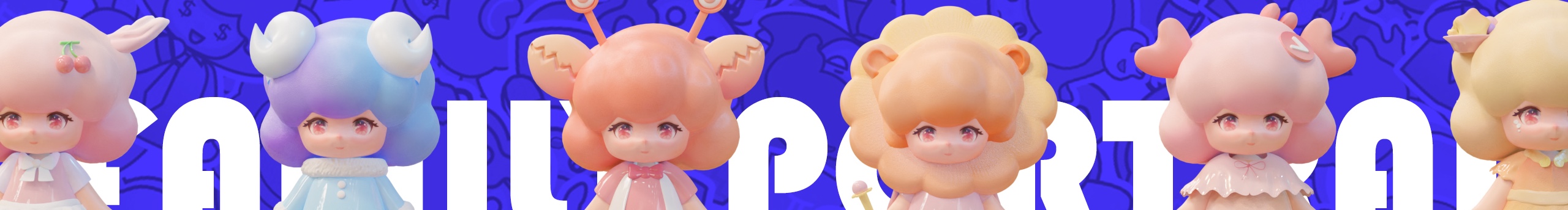 铃淋的个人主页（封面预览） - 主页封面设置 - 站酷设计师铃淋原创素材 - 站酷ZCOOL