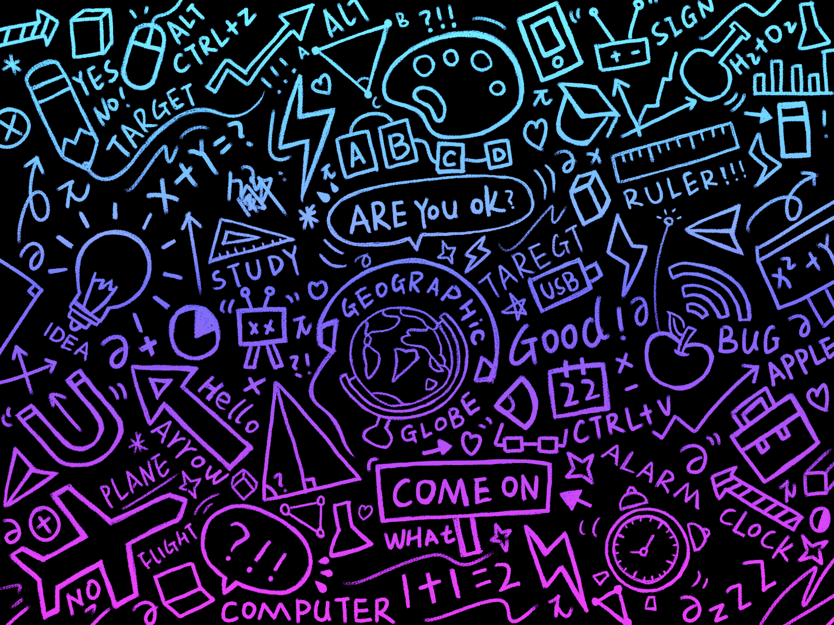 三个人巧的个人主页（封面预览） - 主页封面设置 - 站酷设计师三个人巧原创素材 - 站酷ZCOOL