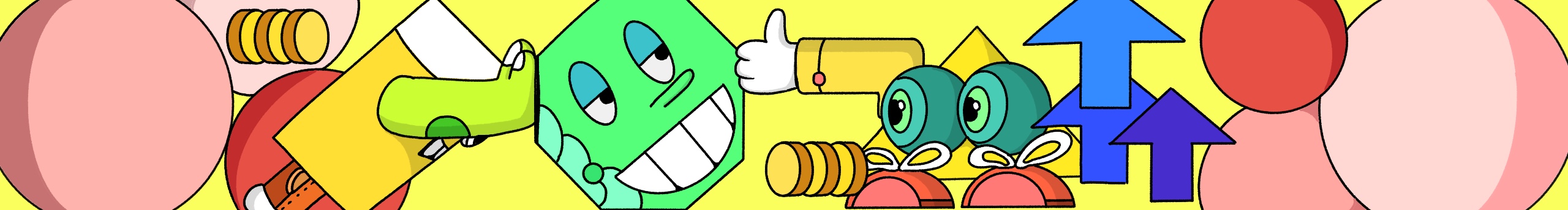 寒月的兔子的个人主页（封面预览） - 主页封面设置 - 站酷设计师寒月的兔子原创素材 - 站酷ZCOOL