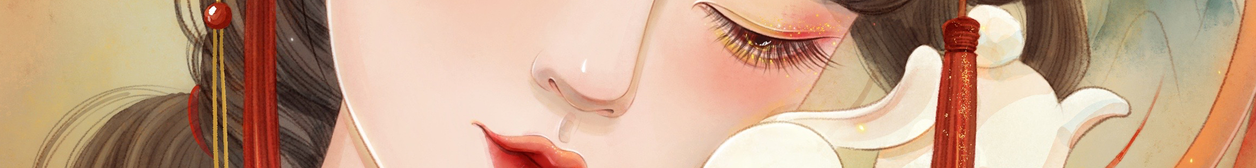 稚魚Zhiyu的個(gè)人主頁（封面預(yù)覽） - 主頁封面設(shè)置 - 站酷設(shè)計(jì)師稚魚Zhiyu原創(chuàng)素材 - 站酷ZCOOL