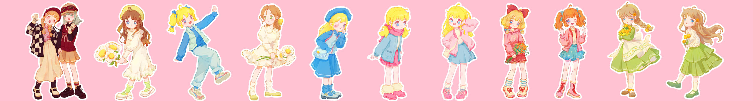 奔奔漫游記的個人主頁（封面預(yù)覽） - 主頁封面設(shè)置 - 站酷設(shè)計師奔奔漫游記原創(chuàng)素材 - 站酷ZCOOL