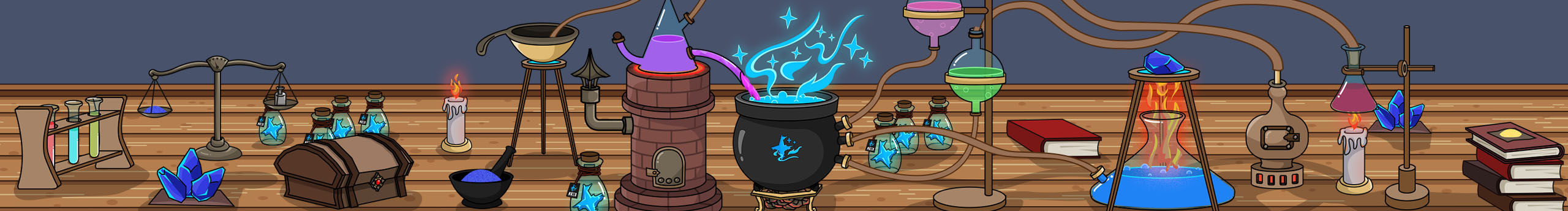 炼星工坊创意设计的个人主页（封面预览） - 主页封面设置 - 站酷设计师炼星工坊创意设计原创素材 - 站酷ZCOOL