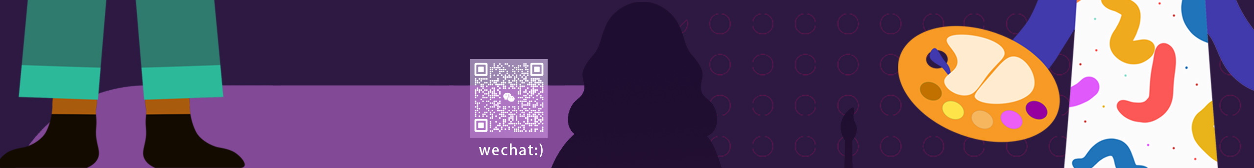 奔儿喽晨的个人主页（封面预览） - 主页封面设置 - 站酷设计师奔儿喽晨原创素材 - 站酷ZCOOL