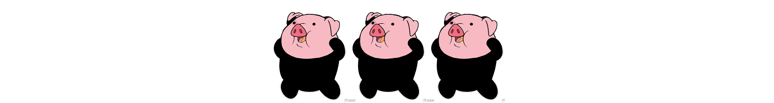 一只小豬寶的個人主頁（封面預(yù)覽） - 主頁封面設(shè)置 - 站酷設(shè)計師一只小豬寶原創(chuàng)素材 - 站酷ZCOOL