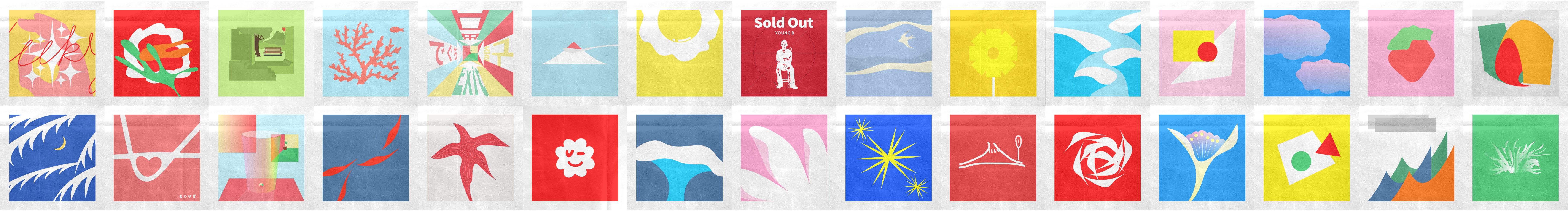 高大燦的個(gè)人主頁(yè)（封面預(yù)覽） - 主頁(yè)封面設(shè)置 - 站酷設(shè)計(jì)師高大燦原創(chuàng)素材 - 站酷ZCOOL