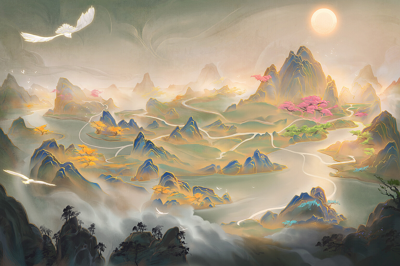 橙哥joe的个人主页（封面预览） - 主页封面设置 - 站酷设计师橙哥joe原创素材 - 站酷ZCOOL