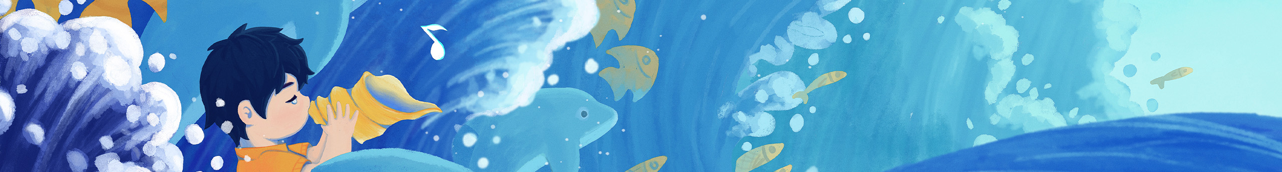 橋君的個人主頁（封面預(yù)覽） - 主頁封面設(shè)置 - 站酷設(shè)計師橋君原創(chuàng)素材 - 站酷ZCOOL