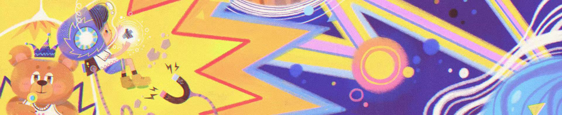 猴先生Hs的個人主頁（封面預(yù)覽） - 主頁封面設(shè)置 - 站酷設(shè)計師猴先生Hs原創(chuàng)素材 - 站酷ZCOOL