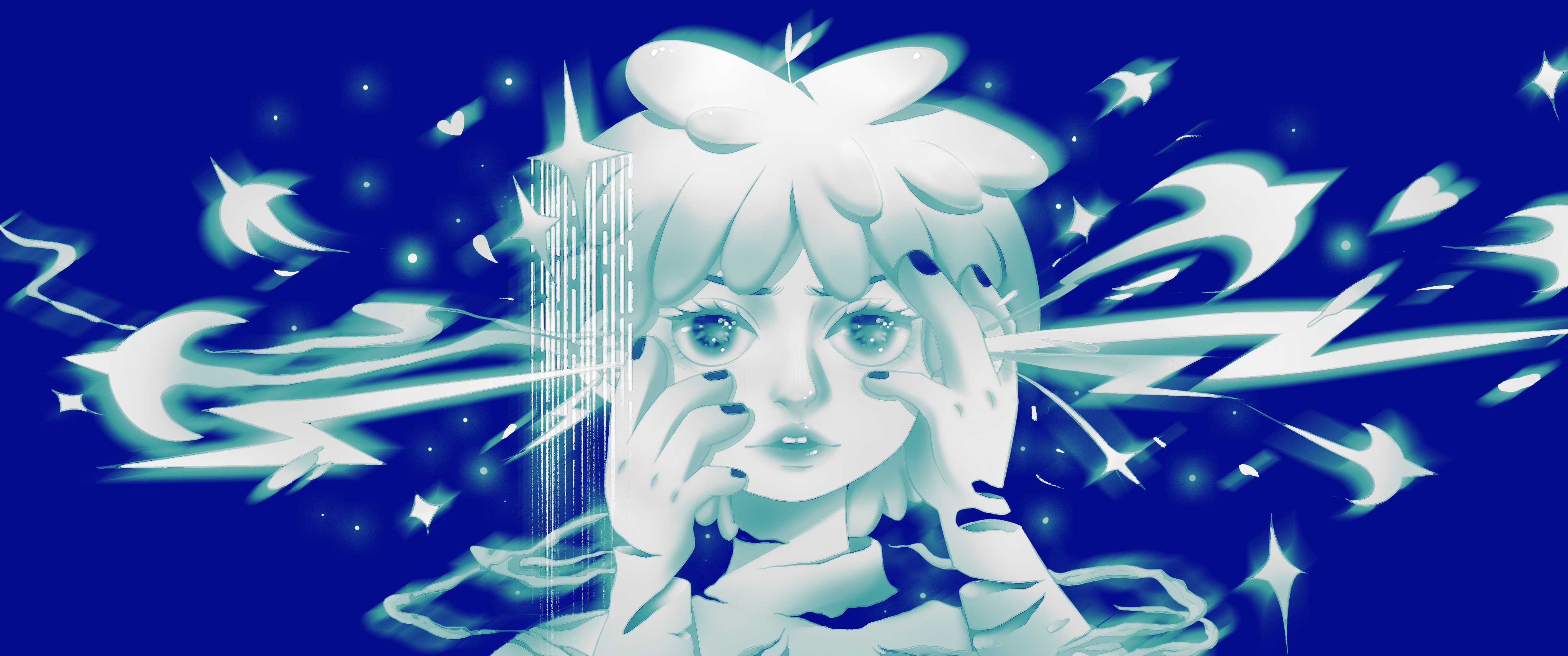 叮喵的個(gè)人主頁（封面預(yù)覽） - 主頁封面設(shè)置 - 站酷設(shè)計(jì)師叮喵原創(chuàng)素材 - 站酷ZCOOL