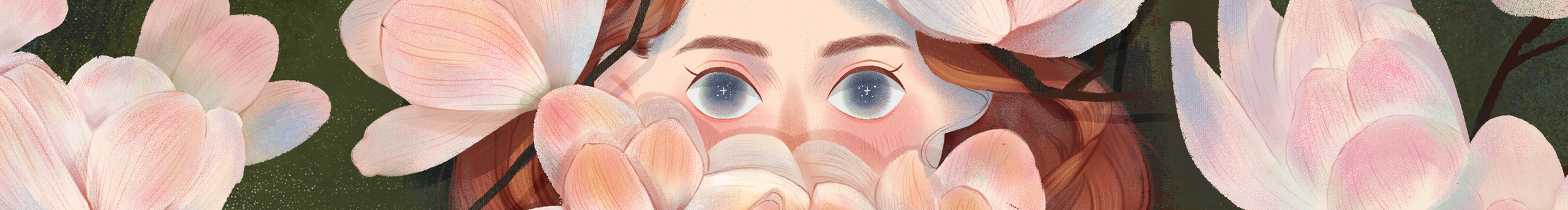 大于雪的个人主页（封面预览） - 主页封面设置 - 站酷设计师大于雪原创素材 - 站酷ZCOOL