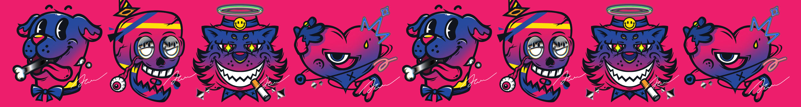 阿涼ACOOL的個(gè)人主頁(yè)（封面預(yù)覽） - 主頁(yè)封面設(shè)置 - 站酷設(shè)計(jì)師阿涼ACOOL原創(chuàng)素材 - 站酷ZCOOL