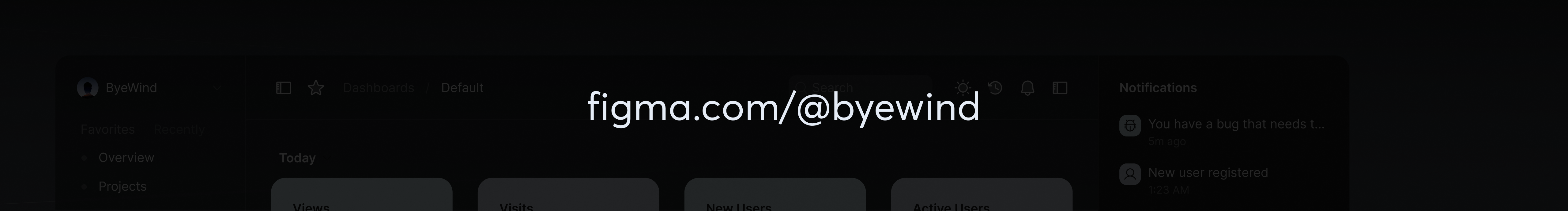 byewind的个人主页（封面预览） - 主页封面设置 - 站酷设计师byewind原创素材 - 站酷ZCOOL