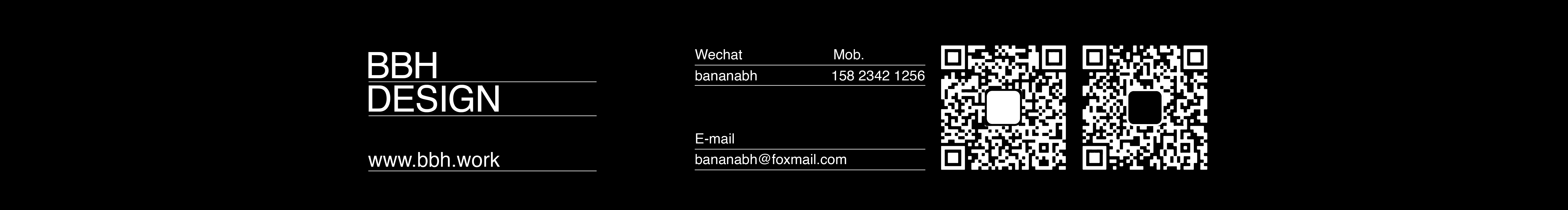 香蕉黑洞的个人主页（封面预览） - 主页封面设置 - 站酷设计师香蕉黑洞原创素材 - 站酷ZCOOL