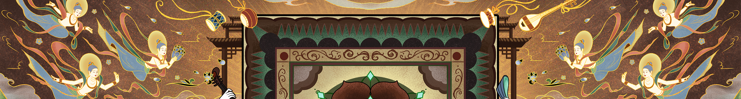 鴉1997的個(gè)人主頁(yè)（封面預(yù)覽） - 主頁(yè)封面設(shè)置 - 站酷設(shè)計(jì)師鴉1997原創(chuàng)素材 - 站酷ZCOOL