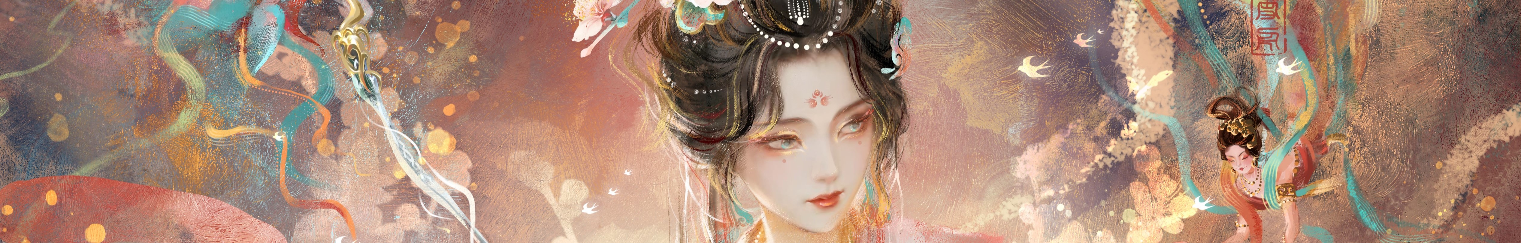 雪舟_的個(gè)人主頁(yè)（封面預(yù)覽） - 主頁(yè)封面設(shè)置 - 站酷設(shè)計(jì)師雪舟_原創(chuàng)素材 - 站酷ZCOOL