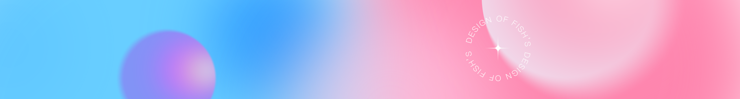 Fish小公举的个人主页（封面预览） - 主页封面设置 - 站酷设计师Fish小公举原创素材 - 站酷ZCOOL