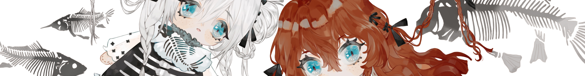 堂音的个人主页（封面预览） - 主页封面设置 - 站酷设计师堂音原创素材 - 站酷ZCOOL